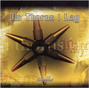 On Thorns I Lay ‎– Angeldust