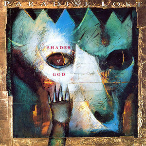 Paradise Lost ‎– Shades Of God