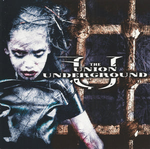 The Union Underground ‎– ...An Education In Rebellion