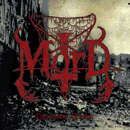 Mord – Christendom Perished