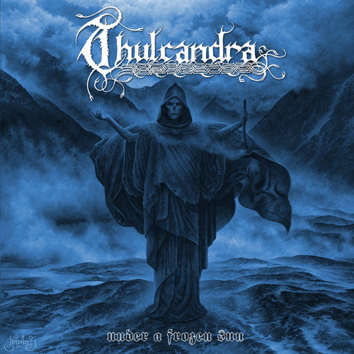 Thulcandra ‎– Under A Frozen Sun