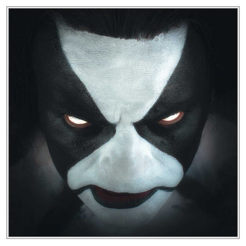 Abbath ‎– Abbath (CD)