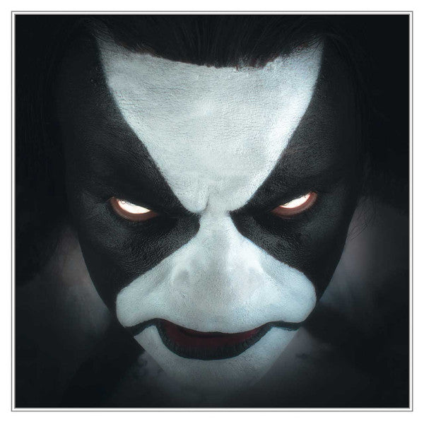Abbath ‎– Abbath (CD)