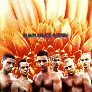 Rammstein ‎– Herzeleid