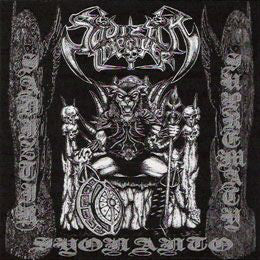 Sadiztik Impaler ‎– Sadiztik Syonan-To Supremacy