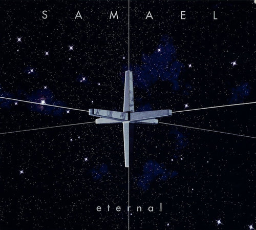 Samael ‎– Eternal