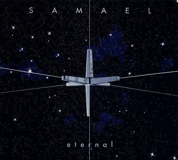 Samael ‎– Eternal