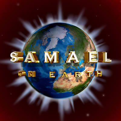 Samael ‎– On Earth (digipak)