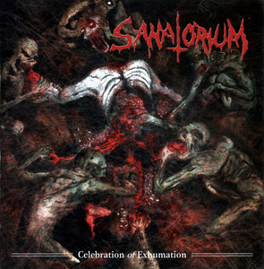 Sanatorium ‎– Celebration Of Exhumation