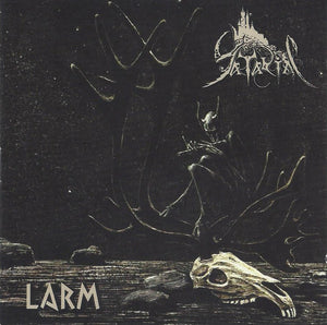 Satarial ‎– Larm
