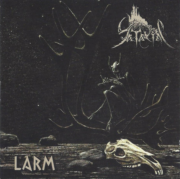 Satarial ‎– Larm