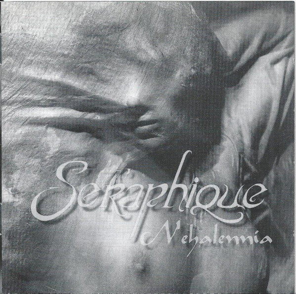 Seraphique ‎– Nehalennia