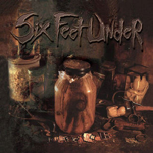 Six Feet Under ‎– True Carnage
