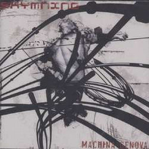 Skymning ‎– Machina Genova