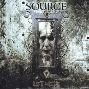 Source ‎– Left Alone