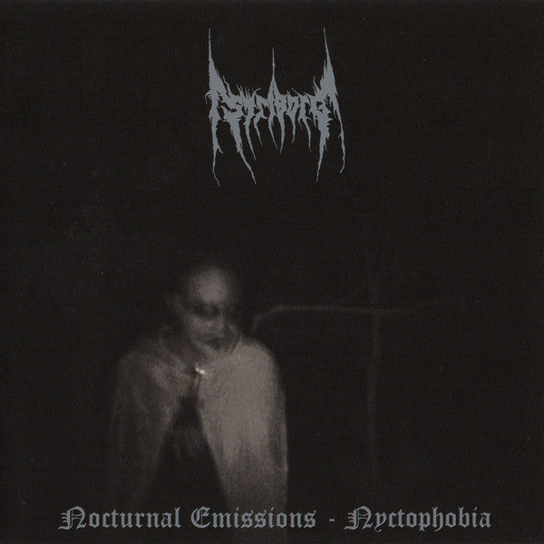 Striborg ‎– Nocturnal Emissions / Nyctophobia