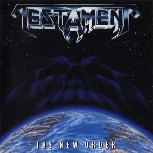 Testament – The New Order
