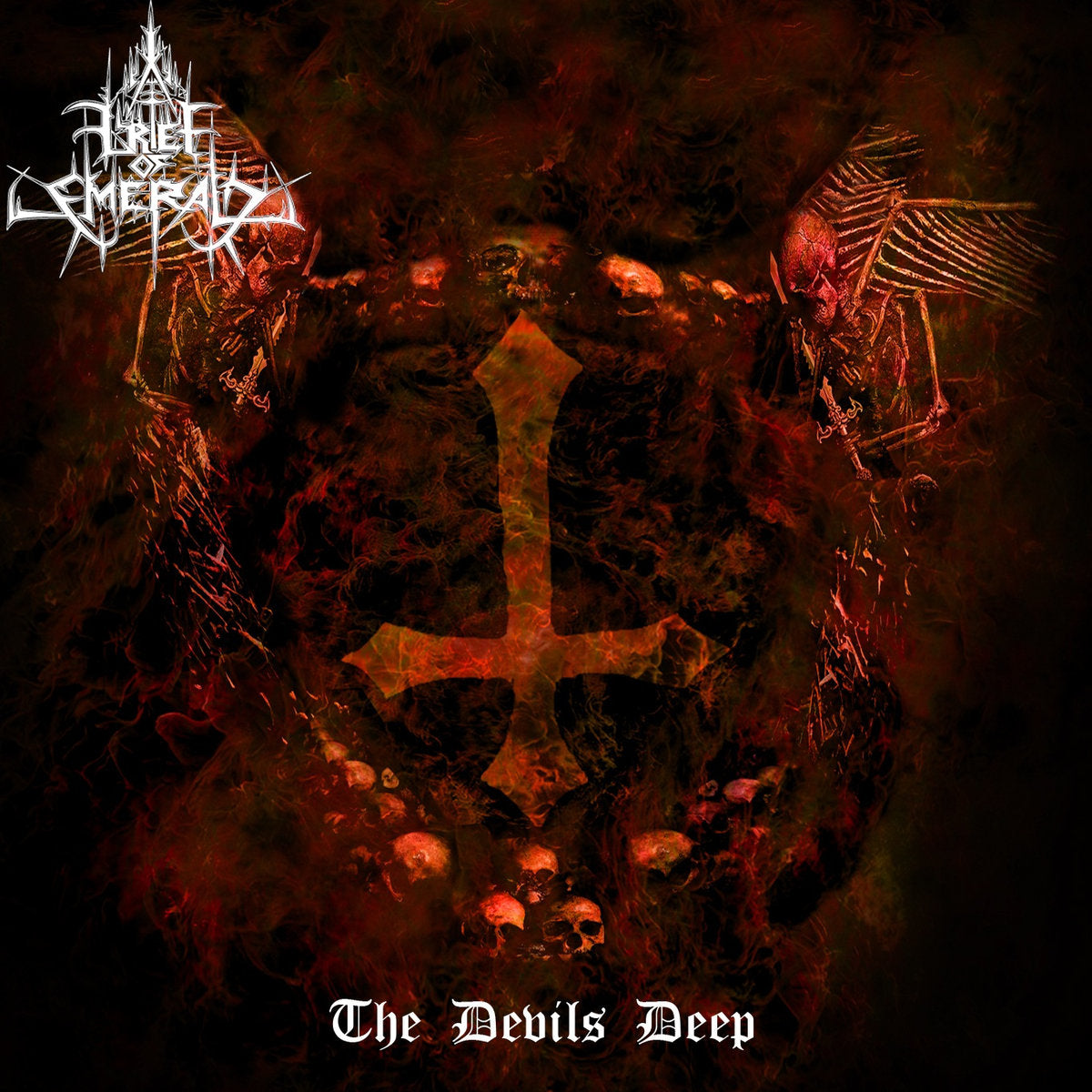 Grief Of Emerald – Non Serviam Records