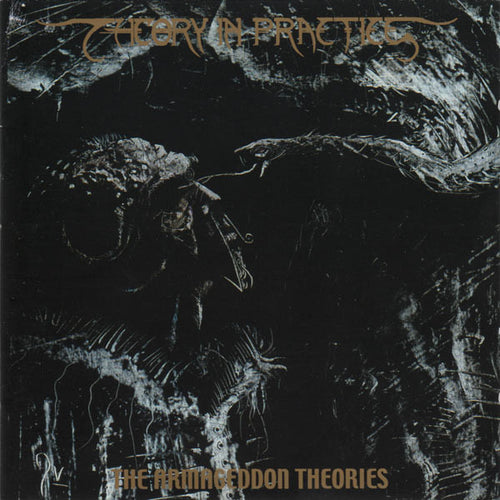 Theory In Practice ‎– The Armageddon Theories (Pulverrized records 1999)