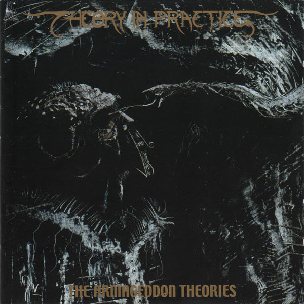 Theory In Practice ‎– The Armageddon Theories