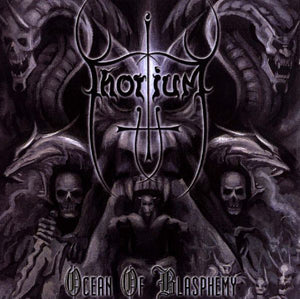 Thorium ‎– Ocean Of Blasphemy