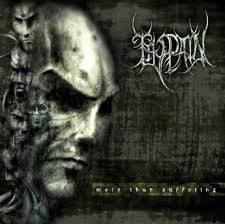 Thy Pain ‎– More Than Suffering