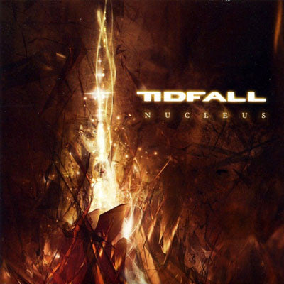 Tidfall ‎– Nucleus