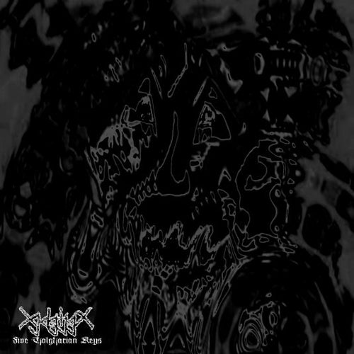 Tjolgtjar ‎– Five Tjolgtjarian Keys