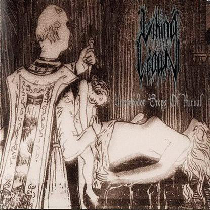 Viking Crown ‎– Unorthodox Steps Of Ritual