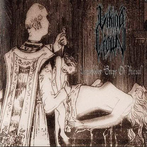 Viking Crown ‎– Unorthodox Steps Of Ritual