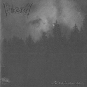 Vinterriket ‎– ...Und Die Nacht Kam Schweren Schrittes