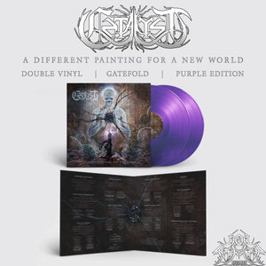 Catalyst - A Different Painting For A New World (Gatefold)