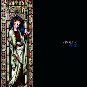 Vrolok ‎– Void (The Divine Abortion)