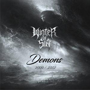 Winter Of Sin ‎– Demons 2000-2002