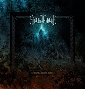 ShadowThrone - Elements' Blackest Legacy