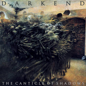Darkend - The Canticle of Shadows