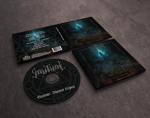 ShadowThrone - Elements' Blackest Legacy