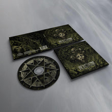 Load image into Gallery viewer, Nexorum - Tongue of Thorns (digipak)