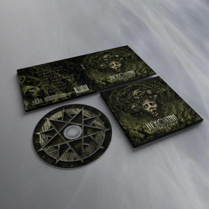 Nexorum - Tongue of Thorns (digipak)