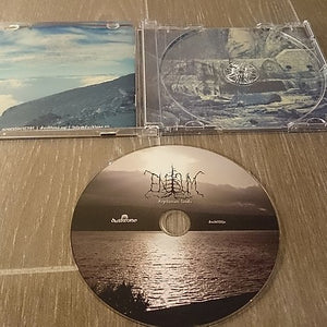 Enisum - Arpitanian Lands (CD)