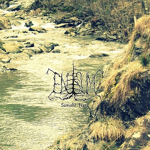 Enisum - Samoht Nara (CD)