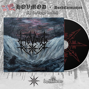 Hovmod - Doedsformasjon