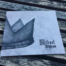 Load image into Gallery viewer, Nifrost - Blykrone (digipak)