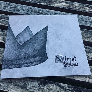 Nifrost - Blykrone (digipak)