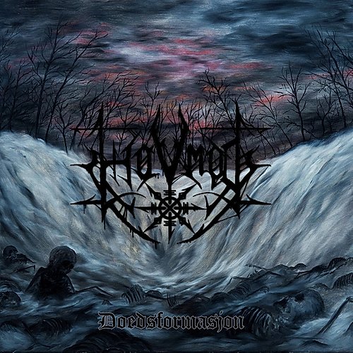Hovmod - Doedsformasjon (CD)