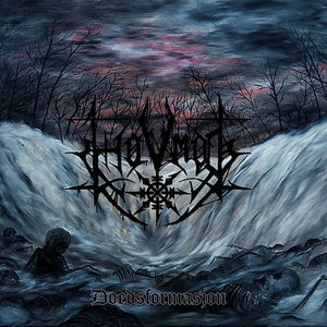 Hovmod - Doedsformasjon