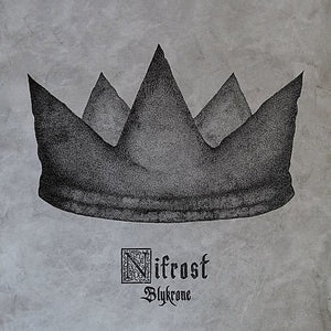 Nifrost - Blykrone (digipak)
