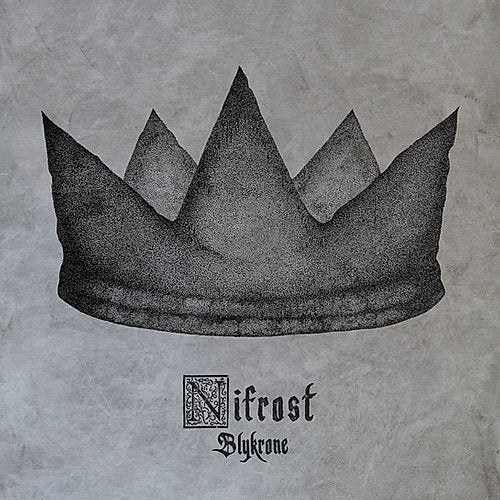 Nifrost - Blykrone (digipak)