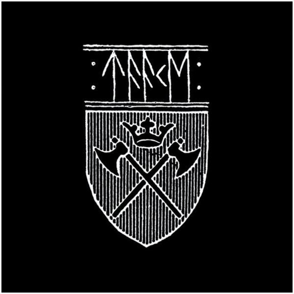 Taake ‎– Helnorsk Svartmetall